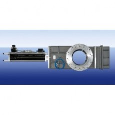 KAMMERER 弹簧式分离滑块系列