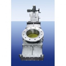 KAMMERER 带机械（或电动）驱动的分离闸阀系列