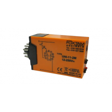 FOXTAM CONTROLS 多功能定时器UNI-8-1M