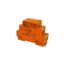 FOXTAM CONTROLS 热敏电阻继电器MOD-PTC