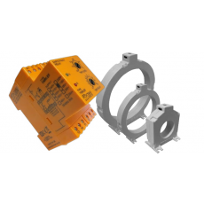 FOXTAM CONTROLS 接地故障继电器YWRI/EF