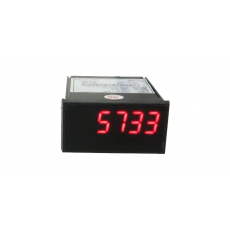 FOXTAM CONTROLS 数字面板表CS3S系列