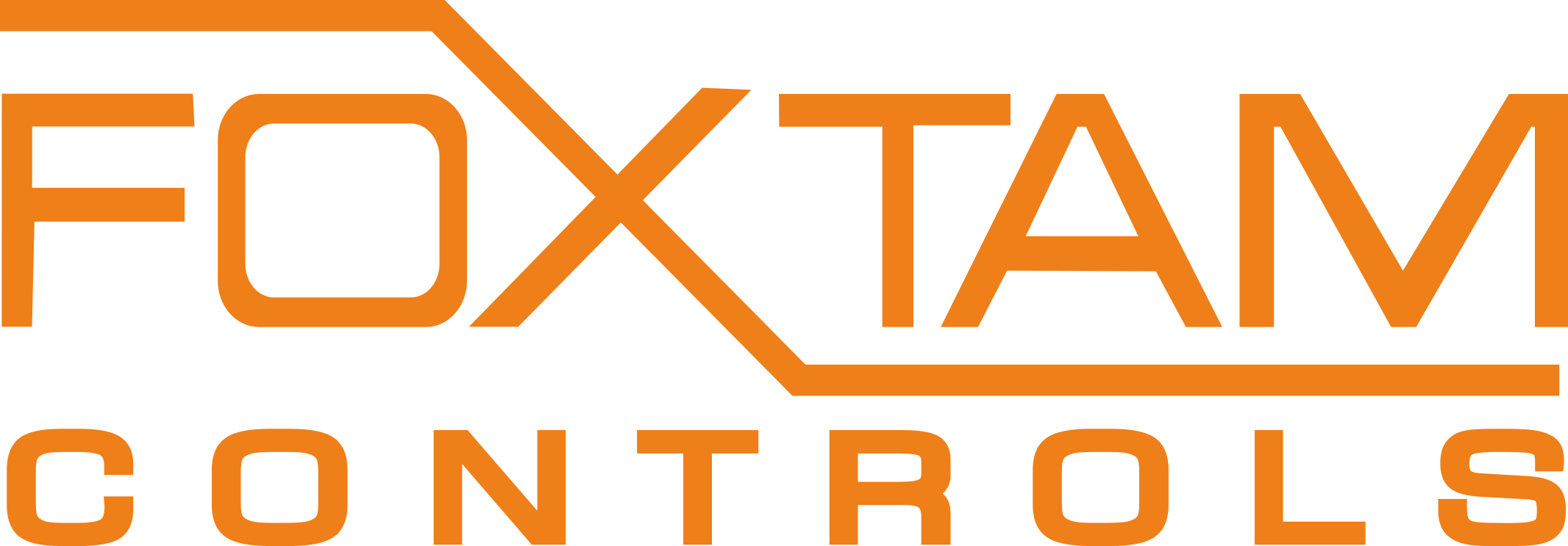 英国FOXTAM CONTROLS佳武自营旗舰店