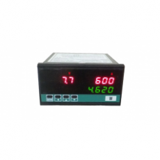 FOXTAM CONTROLS 直流多路显示功率计VAW系列