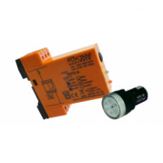 FOXTAM CONTROLS 温度继电器YRTCA系列