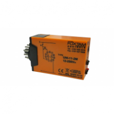 FOXTAM CONTROLS 多功能定时器UNI-8-1M