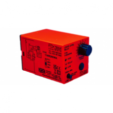 FOXTAM CONTROLS 导电探头液位控制继电器系列