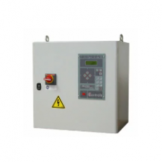 Controls 交流控制器系列