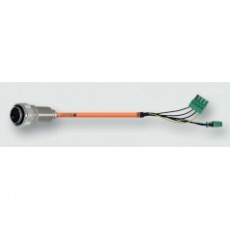 LUETZE C型轨道伺服电机电缆193028.1000系列