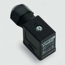 LUETZE 阀门抑制器705803系列