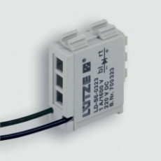 LUETZE 通用抑制模块700321系列