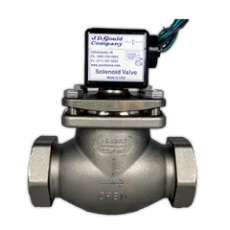 JD Gould 电磁阀K-3V系列