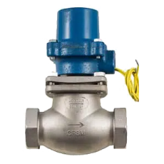 JD Gould 电磁阀K-3V-2系列