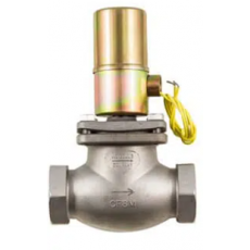 JD Gould 电磁阀KR-1-3T系列