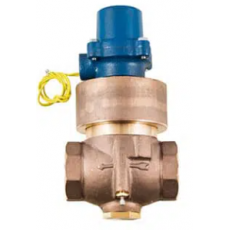 JD Gould 电磁阀D-3T系列