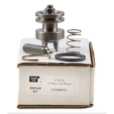 JD Gould 重建套件K-3T 和 K-3T-2系列