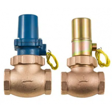 JD Gould 电磁阀QR-3V 和 QR-3V-2系列