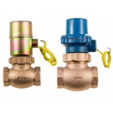 JD Gould 电磁阀Q-1-3T和Q-1-3T-2系列