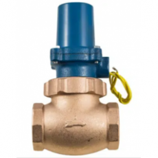 JD Gould 电磁阀QR-230系列