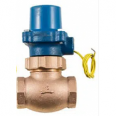 JD Gould 电磁阀Q-3B-2系列