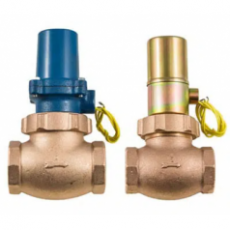 JD Gould 电磁阀QR-3V 和 QR-3V-2系列