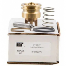 JD Gould 重建套件M-3V系列