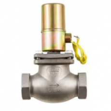 JD Gould 电磁阀KR-1-3T系列