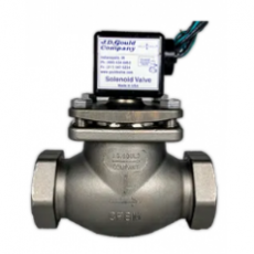 JD Gould 电磁阀K-3V系列