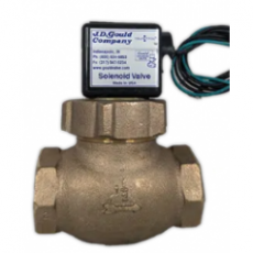 JD Gould 电磁阀Q4-3V系列