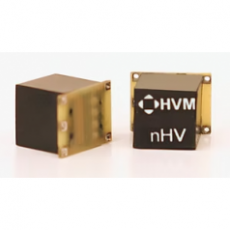 HVM 直流转换器nHV系列