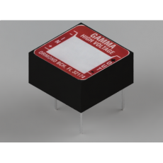 Gamma 高压直流-直流转换器SM系列