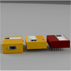 Gamma 高压直流-直流转换器MCR系列