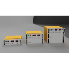 Gamma 高压稳压电源RR系列