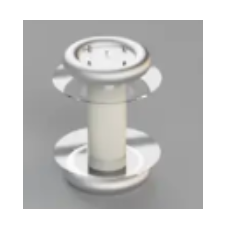 Gamma 高压分压器HVD200/16系列