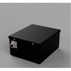 Gamma 高压分压器HVD50E系列