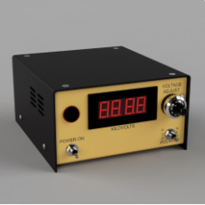 Gamma 可调高压电源RMCR系列