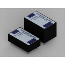 Gamma 高压直流-直流转换器MC系列