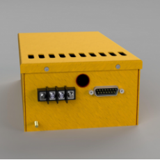 Gamma 可调高压电源XR系列