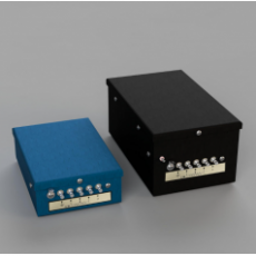 Gamma 可调高压电源RC系列