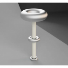 Gamma 高压分压器HVD500/60系列