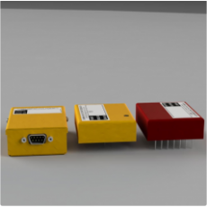 Gamma 高压直流-直流转换器MCR系列