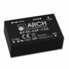 Arch 直流转换器BF06系列
