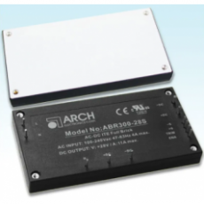 Arch AC-DC ITE电源模块ABR300系列