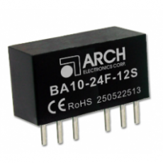 Arch 直流转换器BA10系列