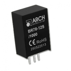 Arch 直流转换器BR78系列