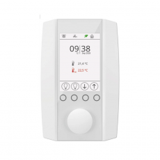 AIMOTION 控制面板Novos 7系列