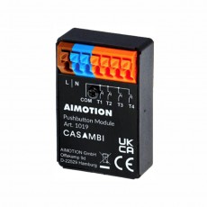 AIMOTION 四向按钮模块系列