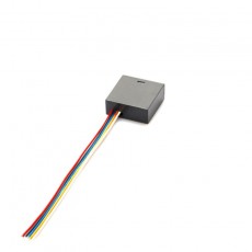 AIMOTION 带电池的按钮模块系列