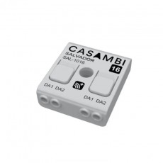 AIMOTION 控制器SAL-1016系列