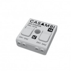 AIMOTION 控制器SAL-1016系列